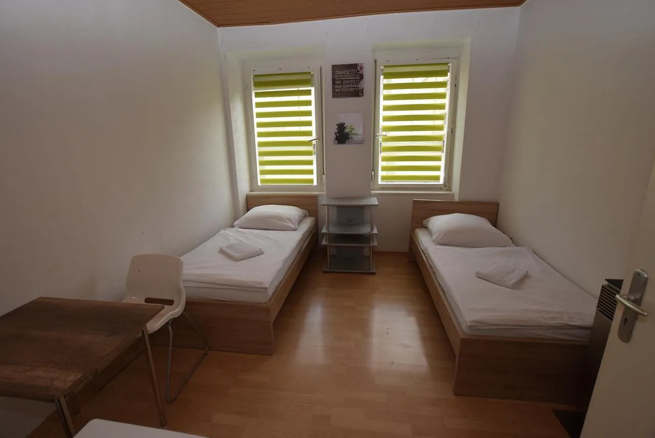 Ab Apartment Bad-Cannstatt II Stuttgart